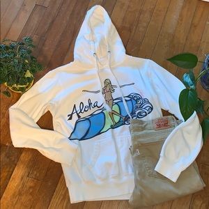 For @adoremenessie Rip Curl | Hoodie